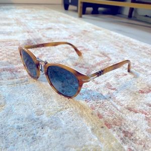 Persol Typewriter Edition Sunglasses